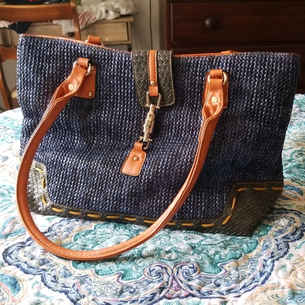 Aryana tote